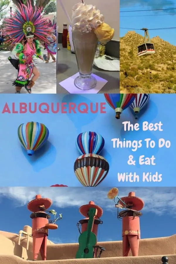 What To See Eat Do In Albuquerque