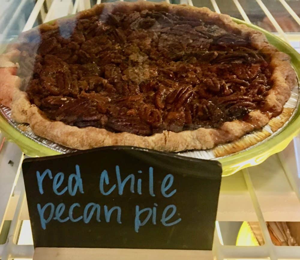 Rangepie