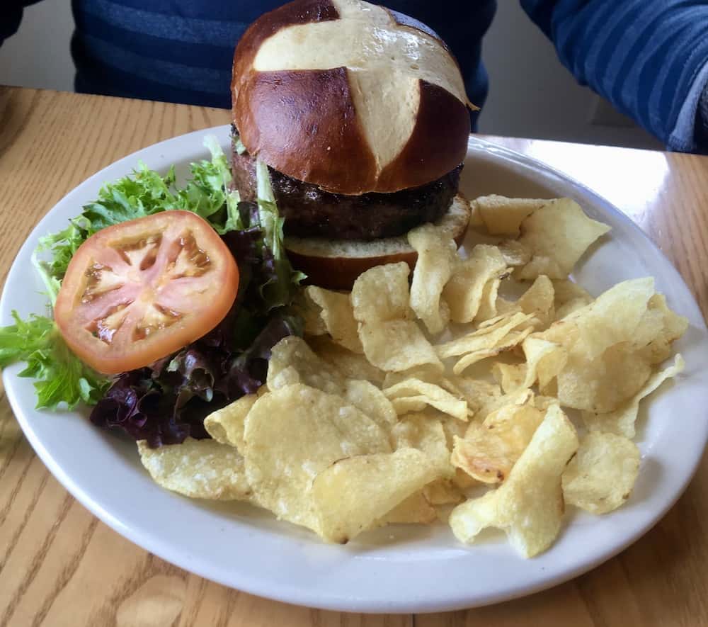 Councilrockburger