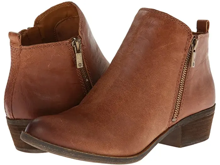12 Women's Fall Boots You'll Love luckybasel