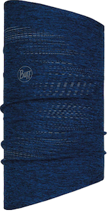Buff'S Dryflx Neck Warmers Are Small, Warm And Offer Sun Protection For Fall And Spring Hiking And Rock Climbing.