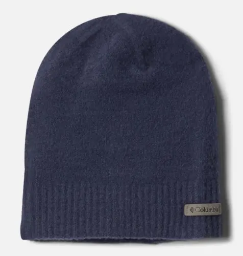 Favorite Fall Hiking Gear For Men, Women &Amp; Kids the men's titanium beanie from columbia is easy to stick in your pocket for those hiking days where you might need a hat.