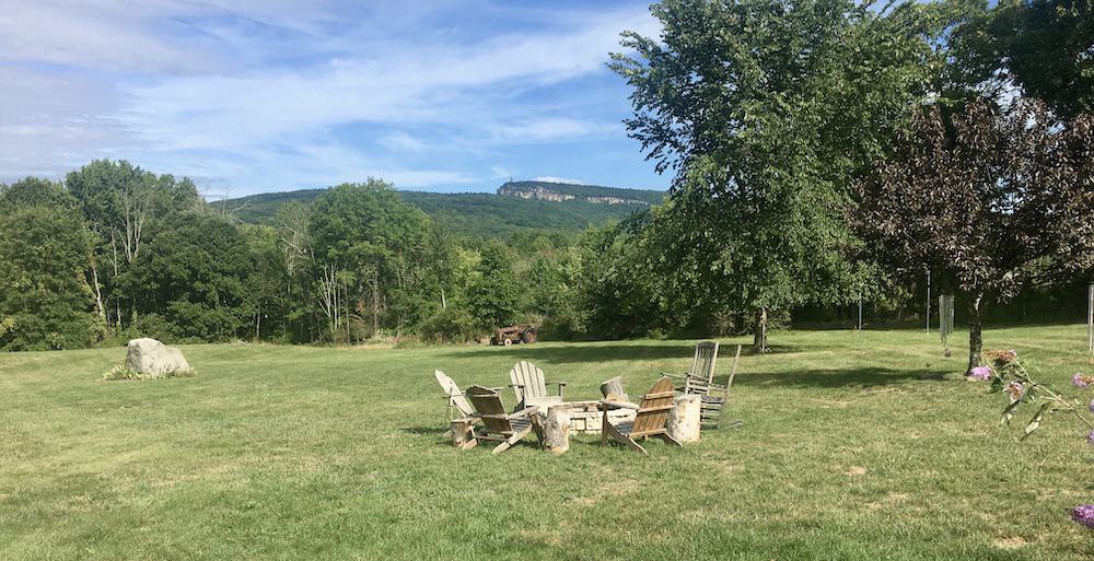 Fun Couple Getaway to Upstate New York