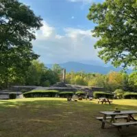 Opus 40 is a artful and bucolic stop on any Hudson Valley or Catskills weekend