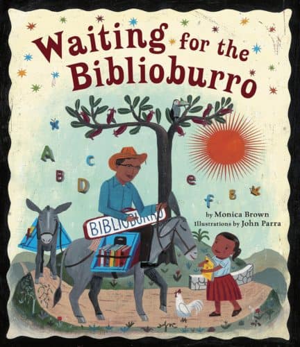 Biblioburro