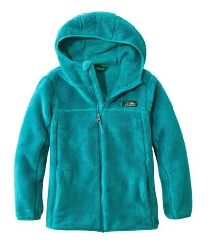Favorite Fall Hiking Gear For Men, Women &Amp; Kids cozyllbeanfleece