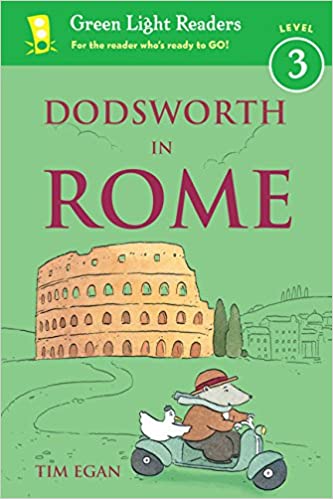 Dodsworth