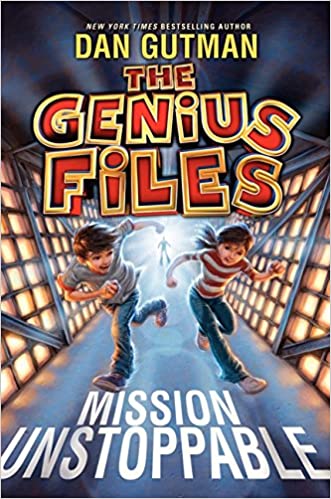 Geniusfiles
