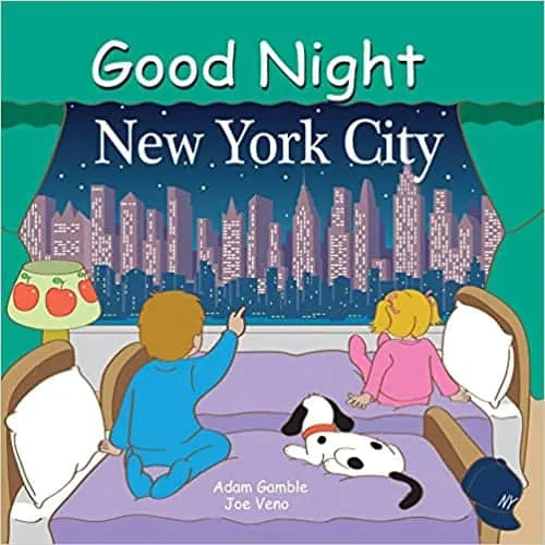 23+ Kids' Books That Take Kids &Amp; Teens Around The World Goodnightnyc
