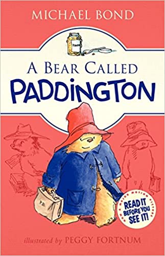 paddington