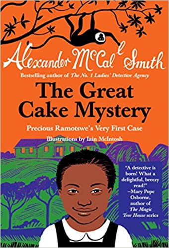 Preciousramotswe