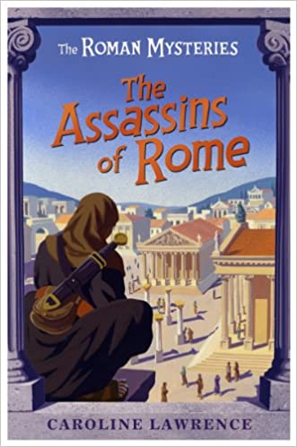 Romanmysteries