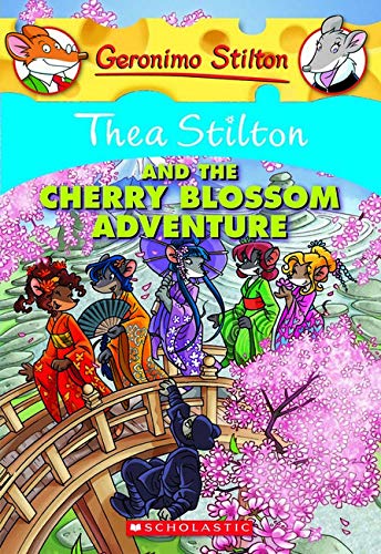 Theastilton