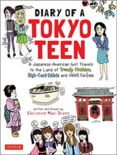 tokyoteen