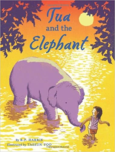 Tuaelephant