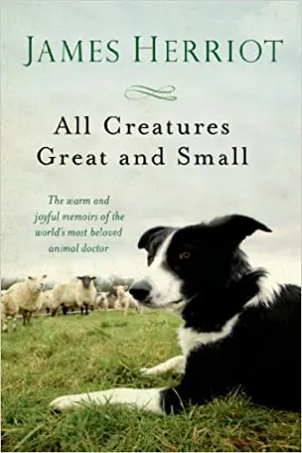 30 Books To Inspire Your Next Vacation allcreatures