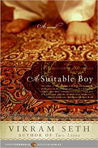 30 Books To Inspire Your Next Vacation asuitableboy