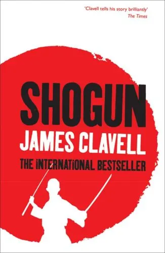 30 Books To Inspire Your Next Vacation shogun