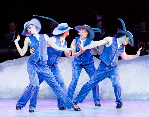 Discover The Best Local Christmas Activities Across The U.s. bawdynutcracker