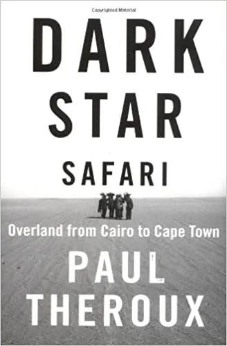 30 Books To Inspire Your Next Vacation darkstarsafari