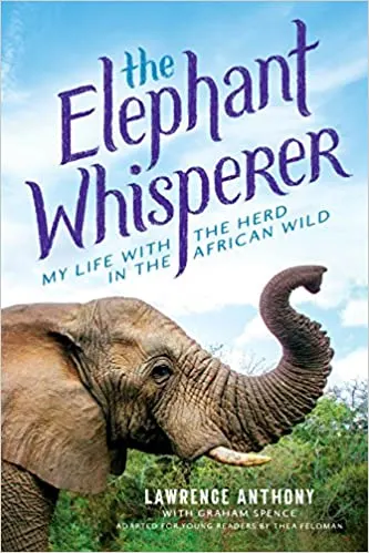 elephant whisperer