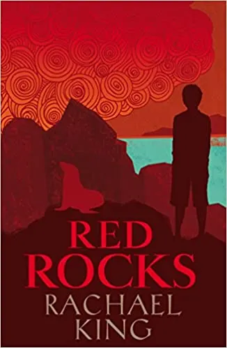 30 Books To Inspire Your Next Vacation red rocks