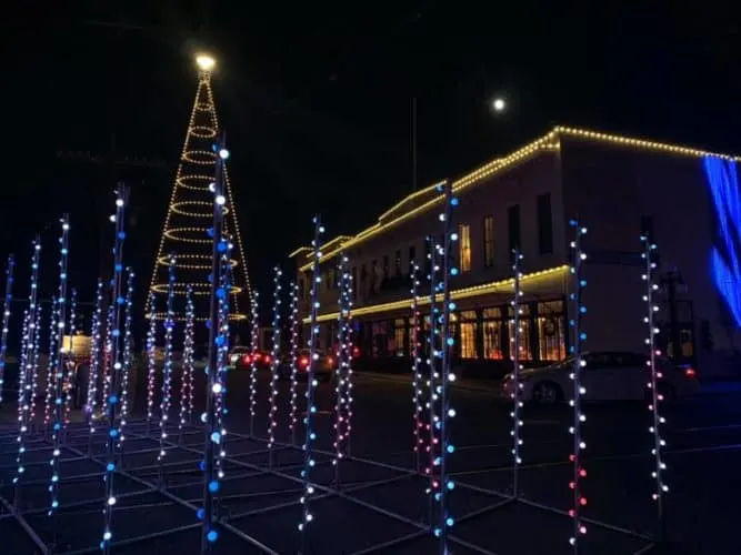 Discover The Best Local Christmas Activities Across The U.s. sanjosechristmaslights