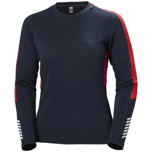 The Best Clothes To Keep Men, Women &Amp; Kids Warm All Winter warm winter clothes start with a base lyer like the merino wool set from helly henson