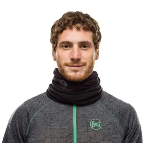 The Best Clothes To Keep Men, Women &Amp; Kids Warm All Winter buff gators are easy to pack, warm and versatile.