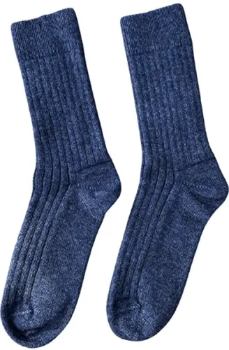 The Best Clothes To Keep Men, Women &Amp; Kids Warm All Winter new zealanders keep their feet warm in cold weather with possumdown wool socks.