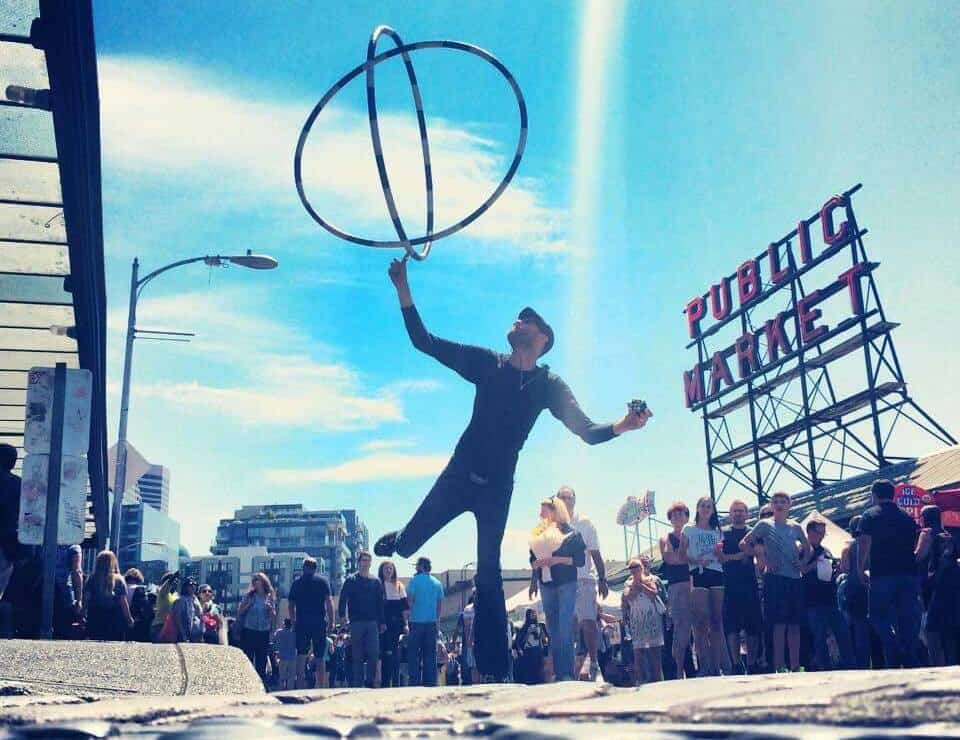 Seattle Weekend Stay: 15+ Truly Local Things To Do With Kids