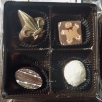 North fork sampler
