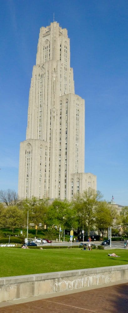 Upittcathedral
