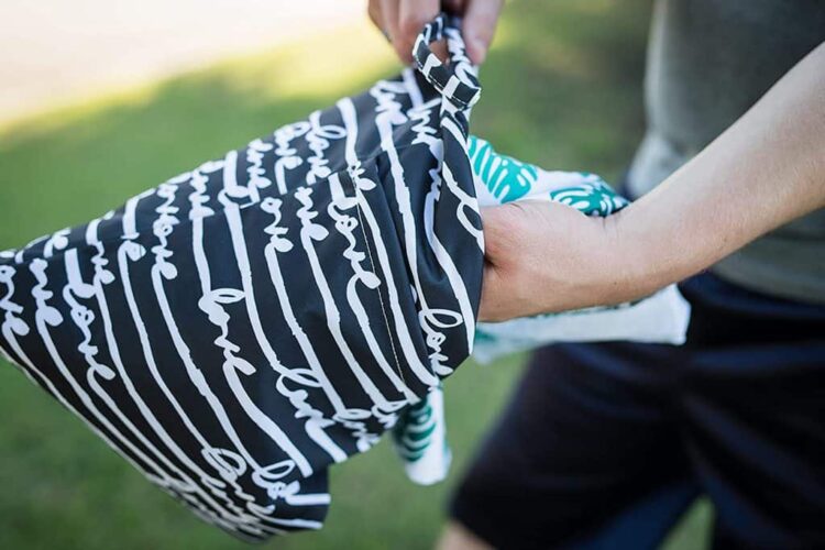 Luvbug drybag