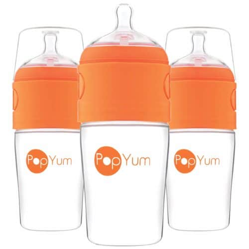 Oopyum bottle