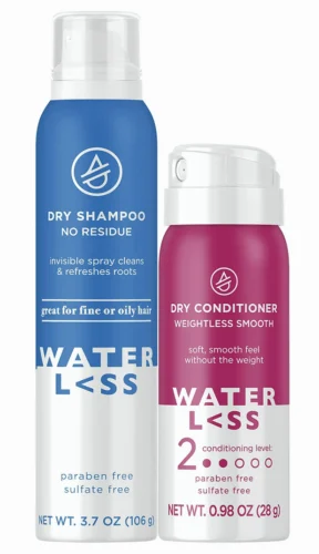 Quick &Amp; Easy Summer Skin Care Essentials For Moms waterless hair