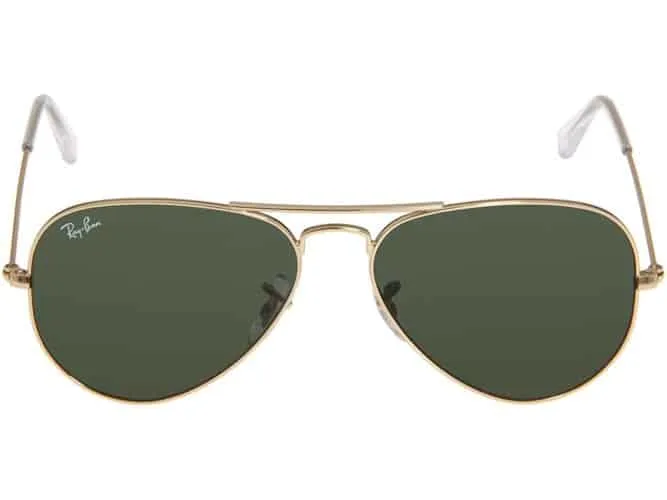 Stylin' Summer Vacation Clothes Designed With Moms In Mind ray bans original