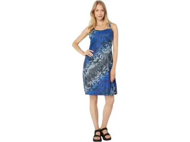 Stylin' Summer Vacation Clothes Designed With Moms In Mind columbia freezer dress