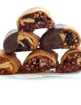 24 Nyc Desserts Worth Going Out Of Your Way For orwashers rugelach.jpg