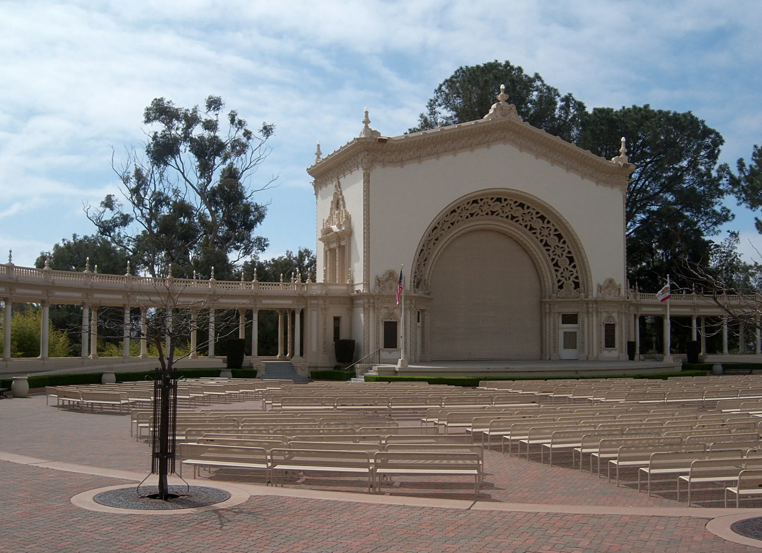 organ pavillion balboa scaled
