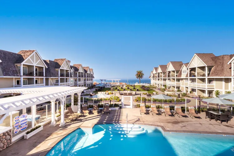 Ask Familiesgo!: 5 Hot Spots For A Warm Winter Vacation In The U.s. The lowrise, sprawling carlsbad beachfront hotel is great winter vacation resort option for families.
