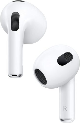 apple pods