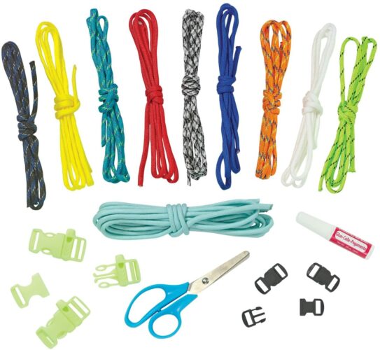 Gift Guide: 21 Clever Toys That Will Travel Wherever Your Kids Do Glow In Dark Lanyards