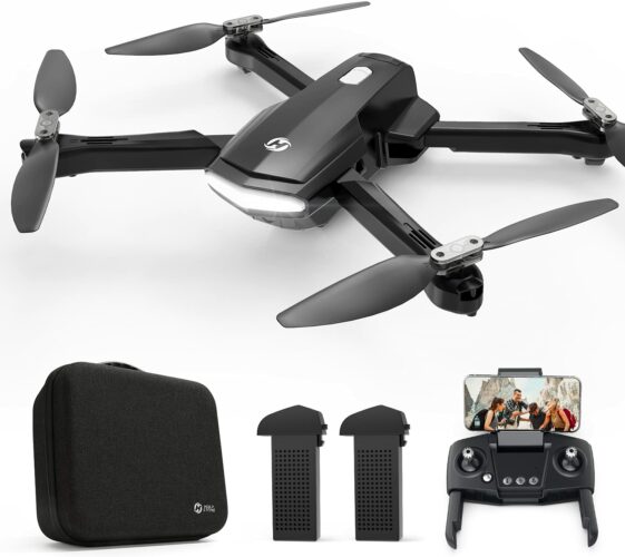 holystone drone