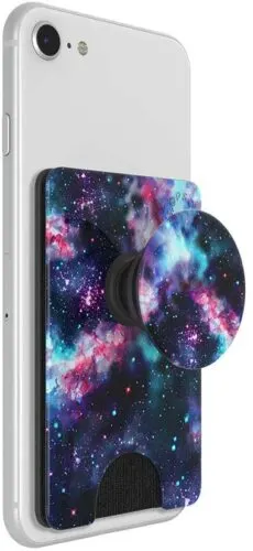 Gift Guide: Tech Your Kids &Amp; Teens Will Take Everywhere They Go pop socket wallet