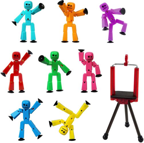 Stikbot kit