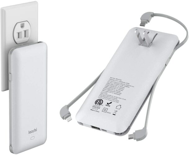 teen charger