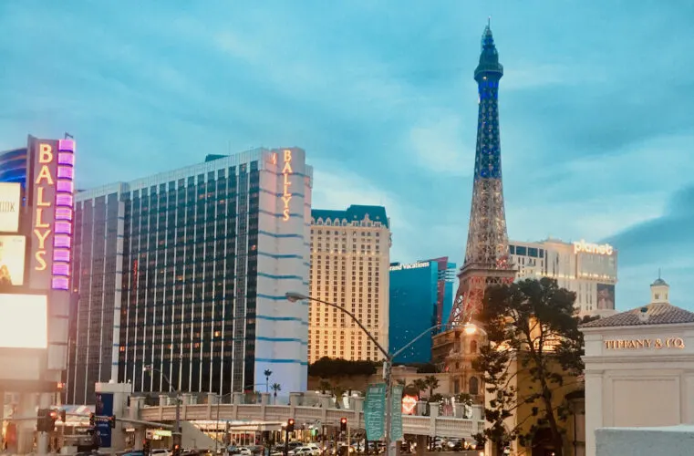 Paris Hotel Las Vegas: Complete Guide In 2023