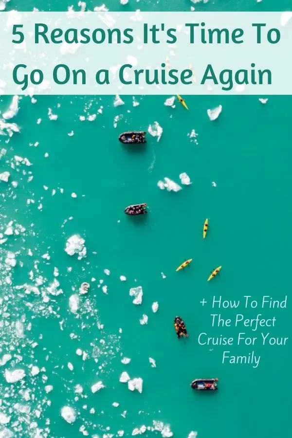 Here's Why A Family Cruise Should Be In Your Summer Vacation Plans cruise lines are back in full swing for this summer with new ships, updated family cabins, and fab onboard activities and shore excursions. plan a family cruies for this summer today!
#bestsummer
#backtocruise
#cruisewithkids #bestcruiseship #cruiseideas