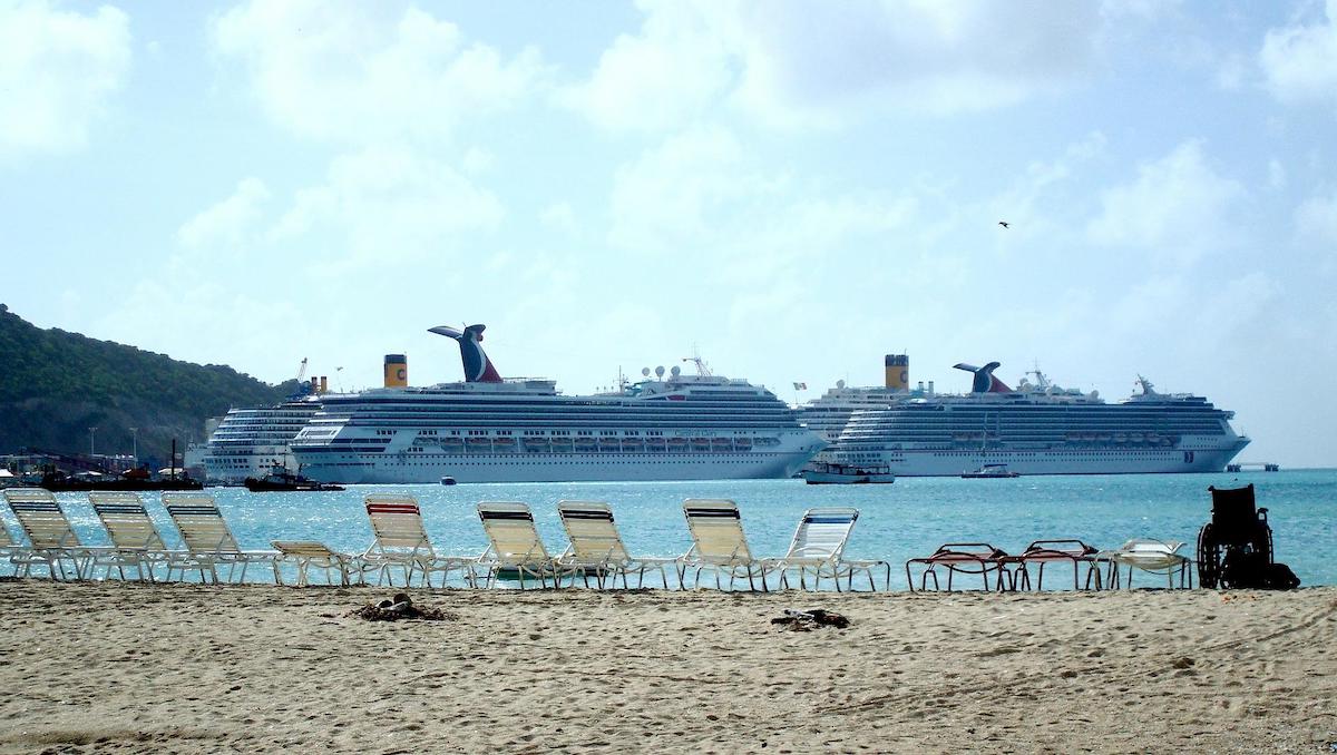 Here’s Why A Family Cruise Should Be in Your Summer Vacation Plans